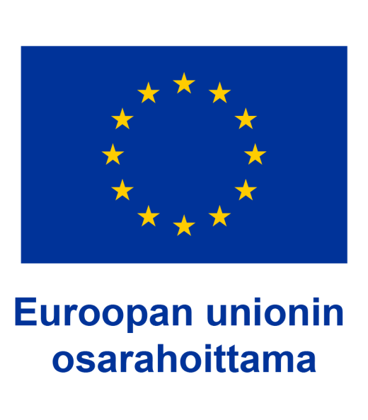 Euroopan unionin osarahoittama
