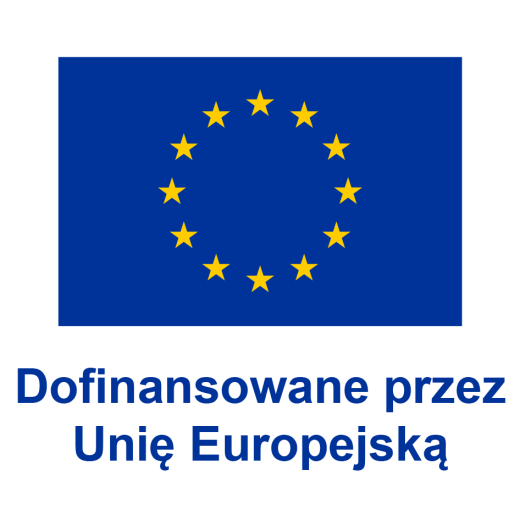 Dofinansowane przez Unię Europejską